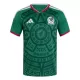 Camiseta México Hombre Primera Mundial 2026