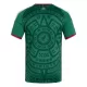 Camiseta México Hombre Primera Mundial 2026