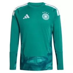 Camiseta Portero Alemania Hombre Primera Mundial 2026 Manga Larga