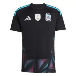 Camiseta Portero Argentina Hombre Primera Mundial 2026