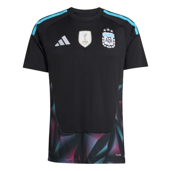 Camiseta Portero Argentina Hombre Primera Mundial 2026