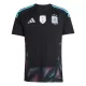 Camiseta Portero Argentina Hombre Primera Mundial 2026