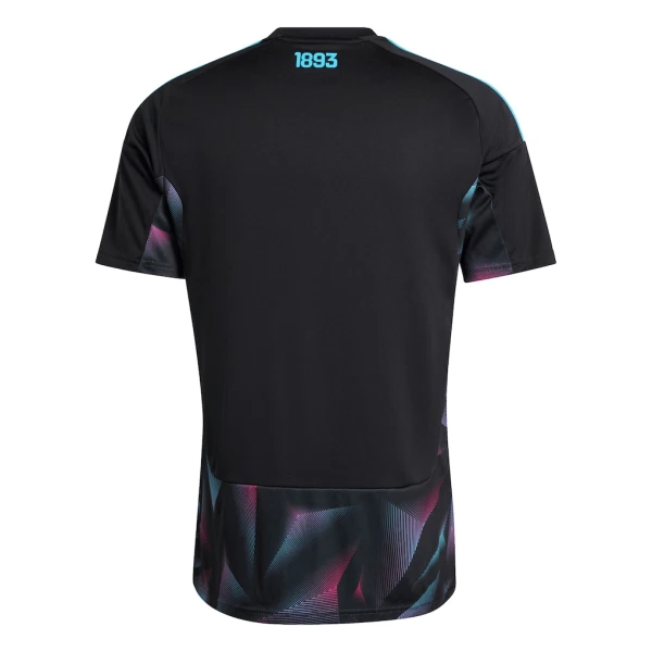 Camiseta Portero Argentina Hombre Primera Mundial 2026