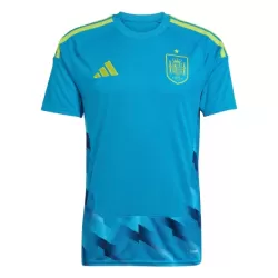 Camiseta Portero España Hombre Mundial 2026