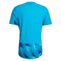 Camiseta Portero España Hombre Mundial 2026