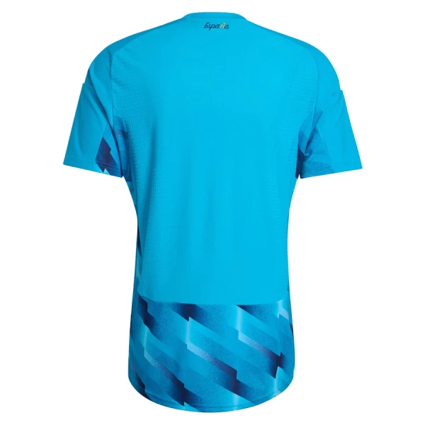 Camiseta Portero España Hombre Mundial 2026