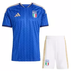 Conjunto Italia Niño Primera Mundial 2026