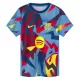 Camiseta FC Barcelona Pre-Match Hombre 25/26 Camiseta FC Barcelona Pre-Match Hombre 25/26