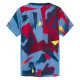 Camiseta FC Barcelona Pre-Match Hombre 25/26