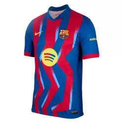 Camiseta FC Barcelona Rashford 14 Cuarta Hombre 25/26