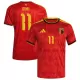Camiseta Bélgica Doku 11 Hombre Primera Mundial 2026