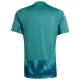 Camiseta Portero Alemania Hombre Primera Mundial 2026