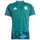 Conjunto Portero Alemania Niño Primera Mundial 2026