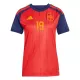 Camiseta España Lamine Yamal 19 Mujer Primera Mundial 2026