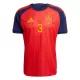 Camiseta España Le Normand 3 Hombre Primera Mundial 2026