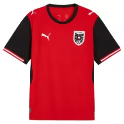 Camiseta Austria Hombre Primera Mundial 2026