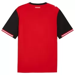 Camiseta Austria Hombre Primera Mundial 2026
