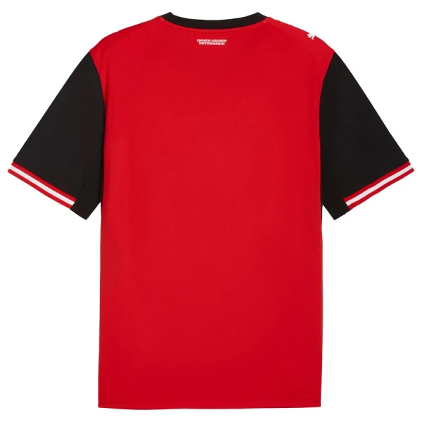 Camiseta Austria Hombre Primera Mundial 2026