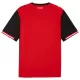 Camiseta Austria Hombre Primera Mundial 2026
