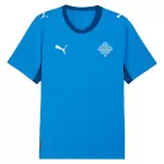 Camiseta Islandia Hombre Primera Mundial 2026