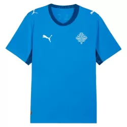 Camiseta Islandia Hombre Primera Mundial 2026