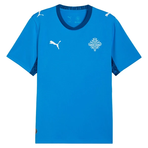 Camiseta Islandia Hombre Primera Mundial 2026 Camiseta Islandia Hombre Primera Mundial 2026
