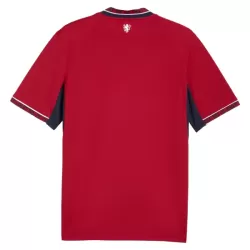 Camiseta República Checa Hombre Primera Mundial 2026