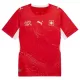 Camiseta Suiza Hombre Primera Mundial 2026 Camiseta Suiza Hombre Primera Mundial 2026