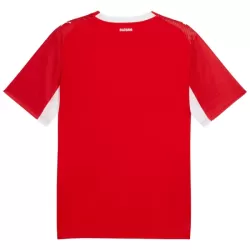 Camiseta Suiza Hombre Primera Mundial 2026