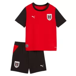 Conjunto Austria Niño Primera Mundial 2026