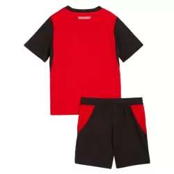 Conjunto Austria Niño Primera Mundial 2026