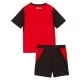 Conjunto Austria Niño Primera Mundial 2026