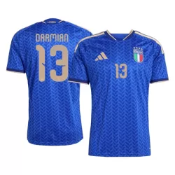 Camiseta Italia Darmian 13 Hombre Primera Mundial 2026