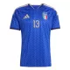 Camiseta Italia Darmian 13 Hombre Primera Mundial 2026