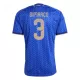 Camiseta Italia Dimarco 3 Hombre Primera Mundial 2026