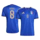 Camiseta Italia Tonali 8 Hombre Primera Mundial 2026 Camiseta Italia Tonali 8 Hombre Primera Mundial 2026