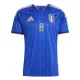 Camiseta Italia Tonali 8 Hombre Primera Mundial 2026