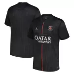 Camiseta Paris Saint-Germain Cuarta Hombre Jordan 25/26