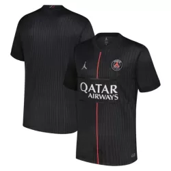 Camiseta Paris Saint-Germain Cuarta Hombre Jordan 25/26