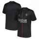 Camiseta Paris Saint-Germain Cuarta Hombre Jordan 25/26 Camiseta Paris Saint-Germain Cuarta Hombre Jordan 25/26