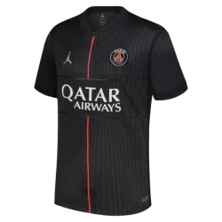 Camiseta Paris Saint-Germain Cuarta Hombre Jordan 25/26