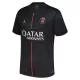 Camiseta Paris Saint-Germain Cuarta Hombre Jordan 25/26