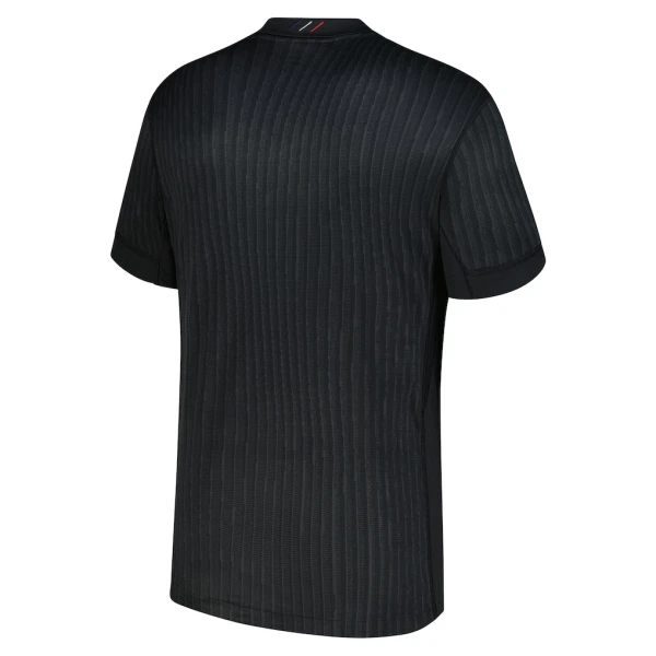 Camiseta Paris Saint-Germain Cuarta Hombre Jordan 25/26