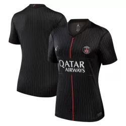 Camiseta Paris Saint-Germain Cuarta Mujer Jordan 25/26