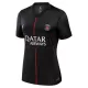 Camiseta Paris Saint-Germain Cuarta Mujer Jordan 25/26