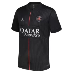Camiseta Paris Saint-Germain Joao Neves 87 Cuarta Hombre Jordan 25/26