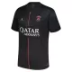 Camiseta Paris Saint-Germain Joao Neves 87 Cuarta Hombre Jordan 25/26