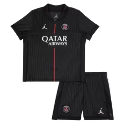 Conjunto Paris Saint-Germain D. Doue 14 Cuarta Niño Jordan 25/26