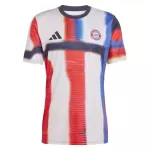Camiseta FC Bayern de Múnich Pre-Match Hombre 25/26