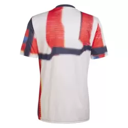 Camiseta FC Bayern de Múnich Pre-Match Hombre 25/26